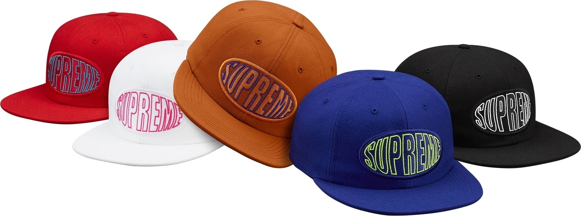 Warp 6-Panel